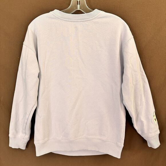 Shanghai Disney Stella Lou Sweater Sweatshirt Size S Duffy Bear Rabbit - Picture 8 of 10